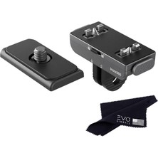 1001 Quick Release Mount(New Version), Compatiable X4/x3/one Rs/x/x2/ace/ace Pro