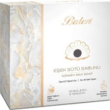 1001 Eşek Sütü Sabunu 125 gr