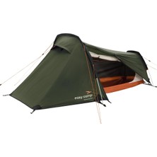 1001 Sarek 1 Compact Blackroom 1 Kişilik Solo Çadır