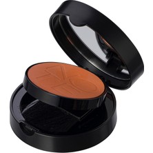 1001 Cosmetics Luminous Silk Compact Blusher 07 Star Toz Allık