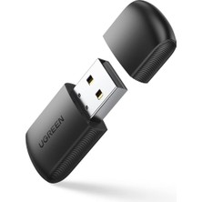 1001 2.4 ve 5 Ghz Dual Band USB Wi-Fi Alıcı Ağ Adaptörü