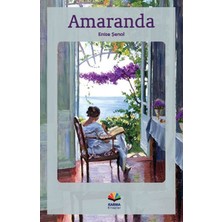 TeknoKapsül Amaranda