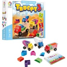 TeknoKapsül Trucky 3