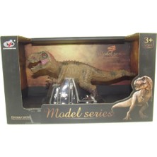 1001 Kutulu Model Dinozor T-Rex
