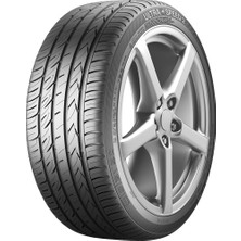 Gislaved 245/35R19 93Y Xl Ultra*speed 2 (Yaz) (2023)