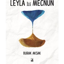 TeknoKapsül Leyla ile Mecnun