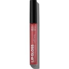 1001 Ultra Color Lip Gloss Besleyici Dudak Parlatıcısı Peony Blush