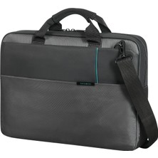 1001 16N-09-002 Qibyte Notebook El Çantası, 15.6", Antrasit