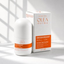 1001 Roll-On Kadın Deodorantı - 50 ml