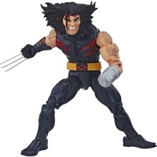 1001 Hasbro Marvel Legends Series X-Men: Age Of Apocalypse Weapon x Aksiyon Figürü
