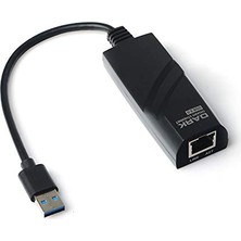 1001 USB 3.0 - Gigabit Lan Ağ Adaptörü (DK-NT-U3GLAN2)