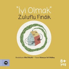 TeknoKapsül Iyi Olmak - Zuluflu Fındık