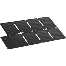 1001 Solıx PS60 Taşınabilir Güneş Jeneratörü 60W