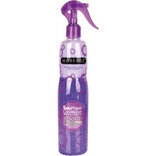1001 Çift Fazlı Fön Suyu Keratin 400 ml