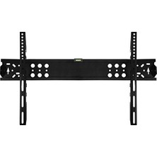 1001 Kuzey's Store Universal 42"- 65" (102-165 Cm) Arası Tv Kilitli LCD + LED + OLED + Kavisli Askı Apa