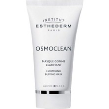 1001 Institut Esthederm Lightening Buffing Mask - Granülsüz Peeling Maske 1 Paket
