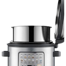 1001 Sage SPR680 The Fast Slow Go™ Akıllı Düdüklü Iç Hazne