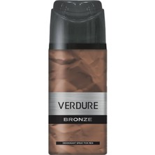 1001 Bronze Deodorant 150ML
