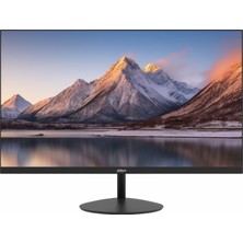 1001 LM27-A201Y 27" 100Hz 5ms Vga+Hdmı Fullhd IPS Vesa Monitör