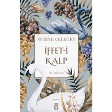 TeknoKapsül Iffet-I Kalp