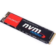 1001 CN600 512GB 3200/2000MB/S M.2 Nvme SSD Disk