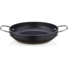 1001 Karam Indüksiyon 22 cm Titanyum Sahan IND4003S