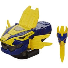 1001 Beast Morphers Elektronik Beast-X King Dönüştürücü