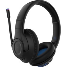 1001 Soundform Inspire Kablosuz Kulak Üstü Kulaklık Çocuklar Için, Çevrimiçi Öğrenme ve Dahili