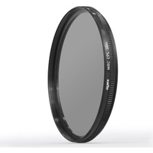 1001 58MM Mrc Slim Cpl Polarize Filtre