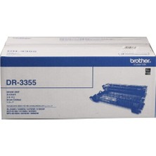 1001 DR-3355 HL-5450-5450-6180 DCP-8110-8155 MFC-8510-8910 30.000 Sayfa Drum