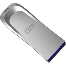 1001 PD170 Metal USB 3.1 Flash Bellek 128 GB