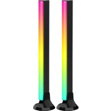 1001 Tv Light Bars 55-75 Inç