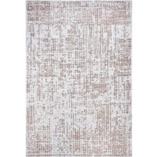 1001 Majesty Dokuma Kilim Kahve