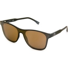 Lacoste Sun L907 Matte Green