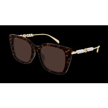 Gucci Guccı Sun GG1971SA C001