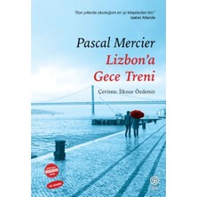 TeknoKapsül Lizbon’a Gece Treni