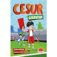Cesur Golpayam