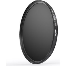 1001 77MM Neutral Density Nd 3.0 1000X Mrc Slim Nd Filtre
