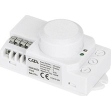 1001 CT-9185 Radar Sensör