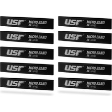 1001 10LU Micro Hip Band Seti