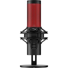 1001 Quadcast 2 - USB Mikrofon Siyah