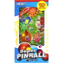 1001 Kızlı Mini Pinball