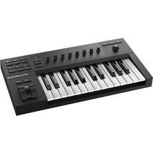 1001 Komplete Kontrol A25, 25 Tuş Midi Klavye