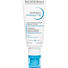 1001 Hydrabio Perfecteur Spf 30 Nemlendirici Bakım Kremi (40 Ml)