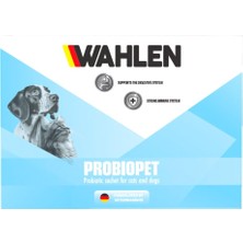 1001 Probiopet Kedi ve Köpekler Için Probiyotik 1 gr x 28 Adet