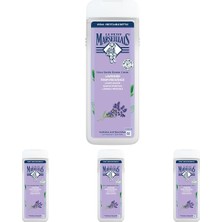 1001 Duş Jeli Lavanta Balı (400 Ml) (4 Paketi)