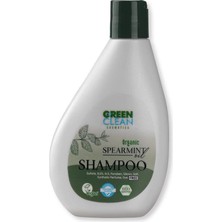 1001 Şampuan Spearmint 275 ml