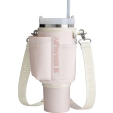 1001 Carry All Quencher Taşıma Çantası 1.18 L Için - Pembe Kuvars (Rose Quartz)
