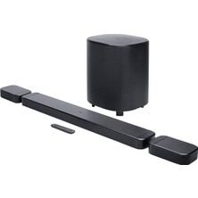 1001 Bar 800M2, Dolby Atmos 7.1 Soundbar,wrl.subw