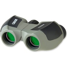 1001 JD-710 Miniscout™ 7X18MM Kompakt Dürbün